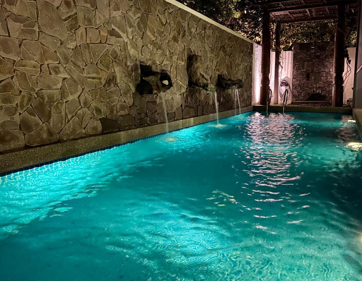 Ikiru 18 Private Saltwater Pool Villa, 3 Ensuite Br, Outdoor Bbq, 5 Mins To Beach ปันไตเจอนัง ภายนอก รูปภาพ